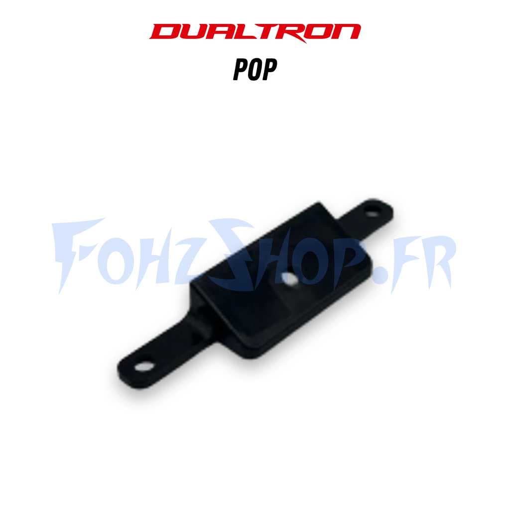 Support de klaxon pour Dualtron Pop