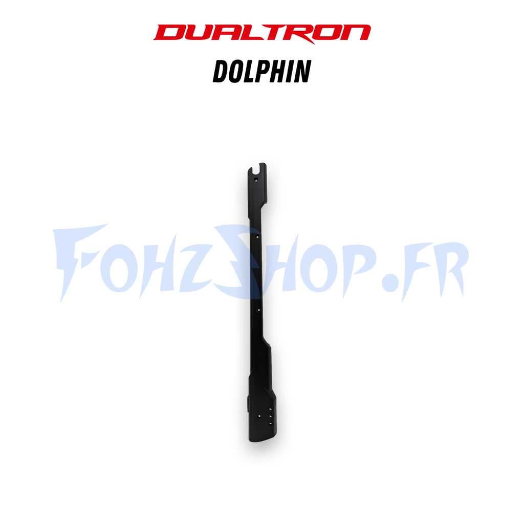 Cache colonne de direction gauche pour Dualtron Dolphin