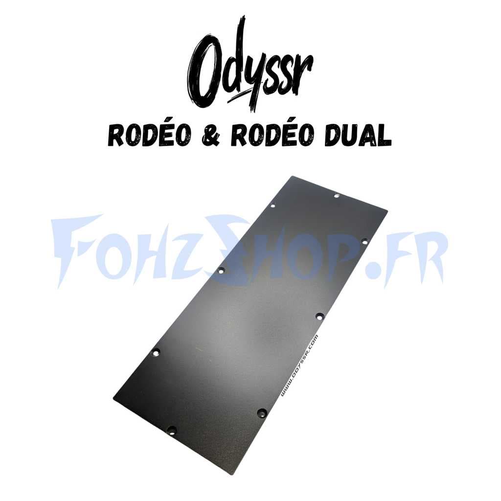 Deck pour Odyssr Rodeo & Rodeo Dual