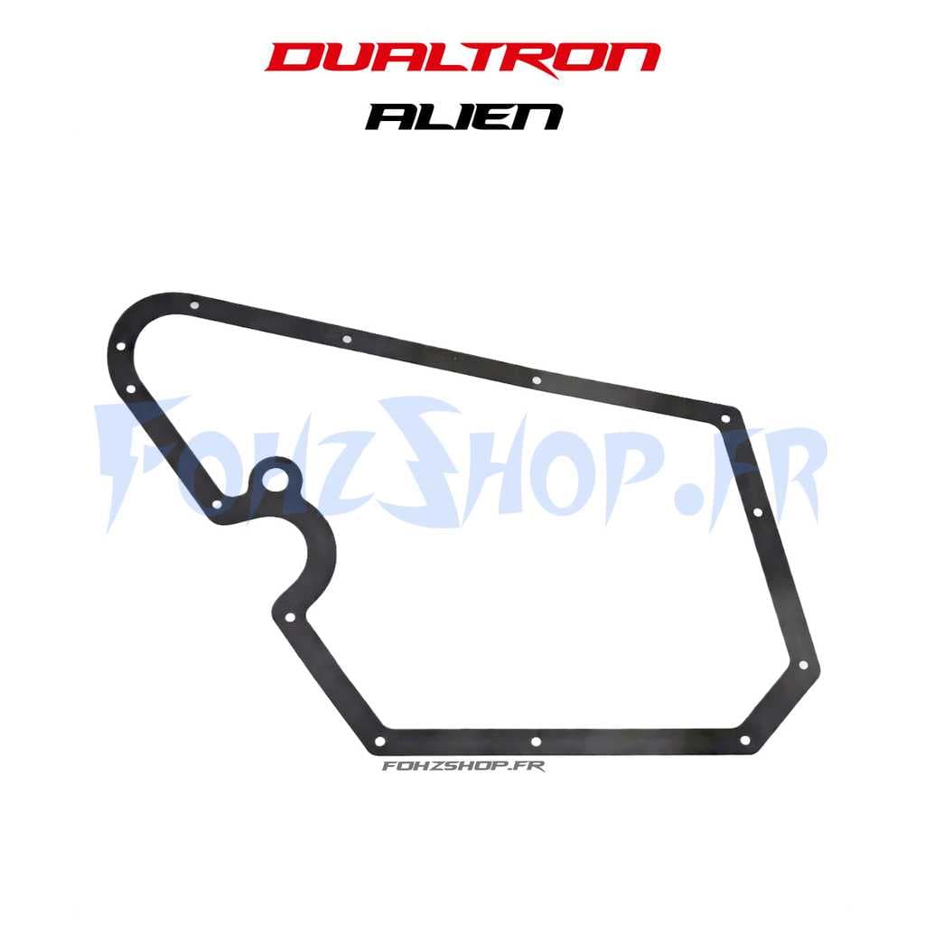Joint d'étanchéité du boîtier de colonne de direction pour Dualtron Alien