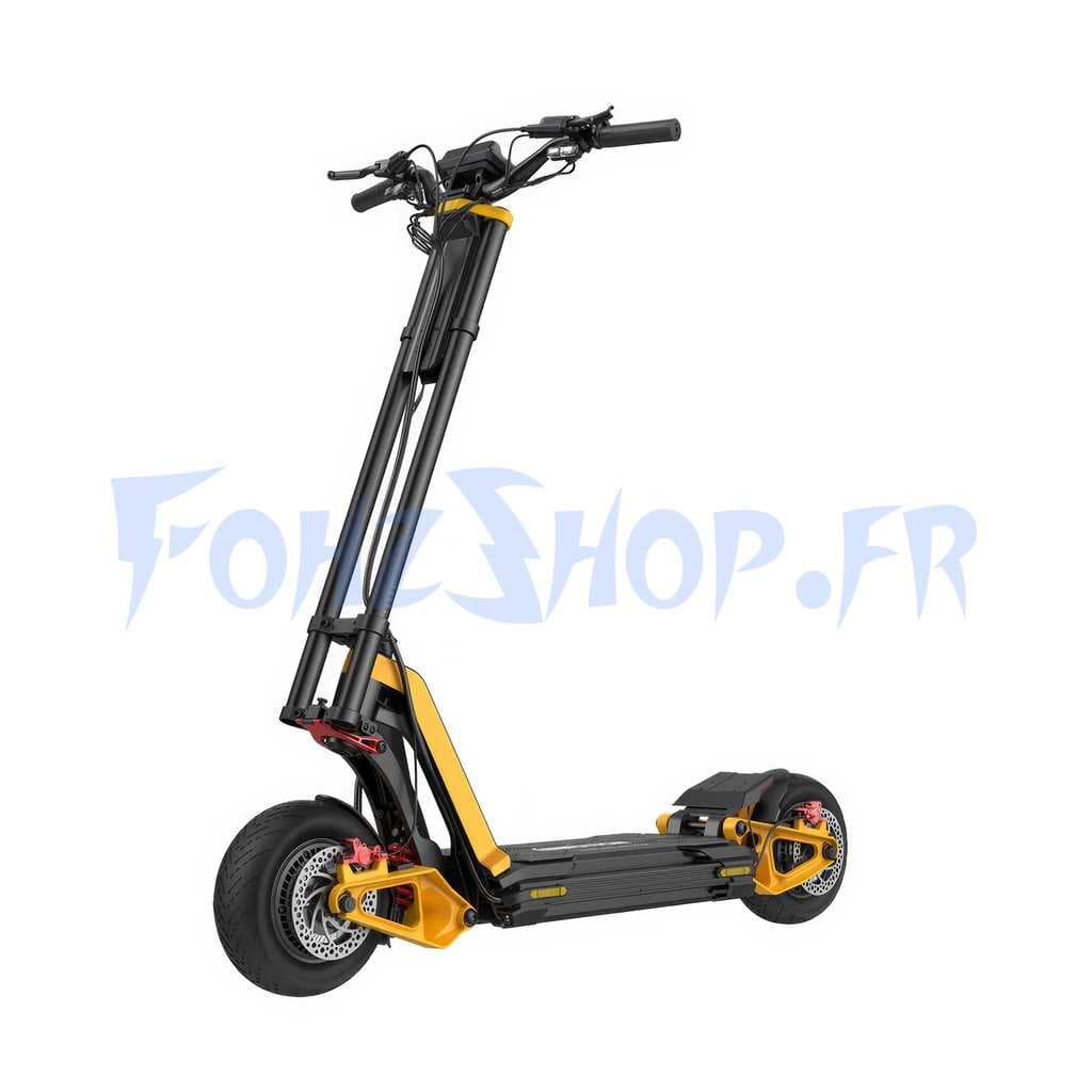 InMotion RS 72V 40Ah