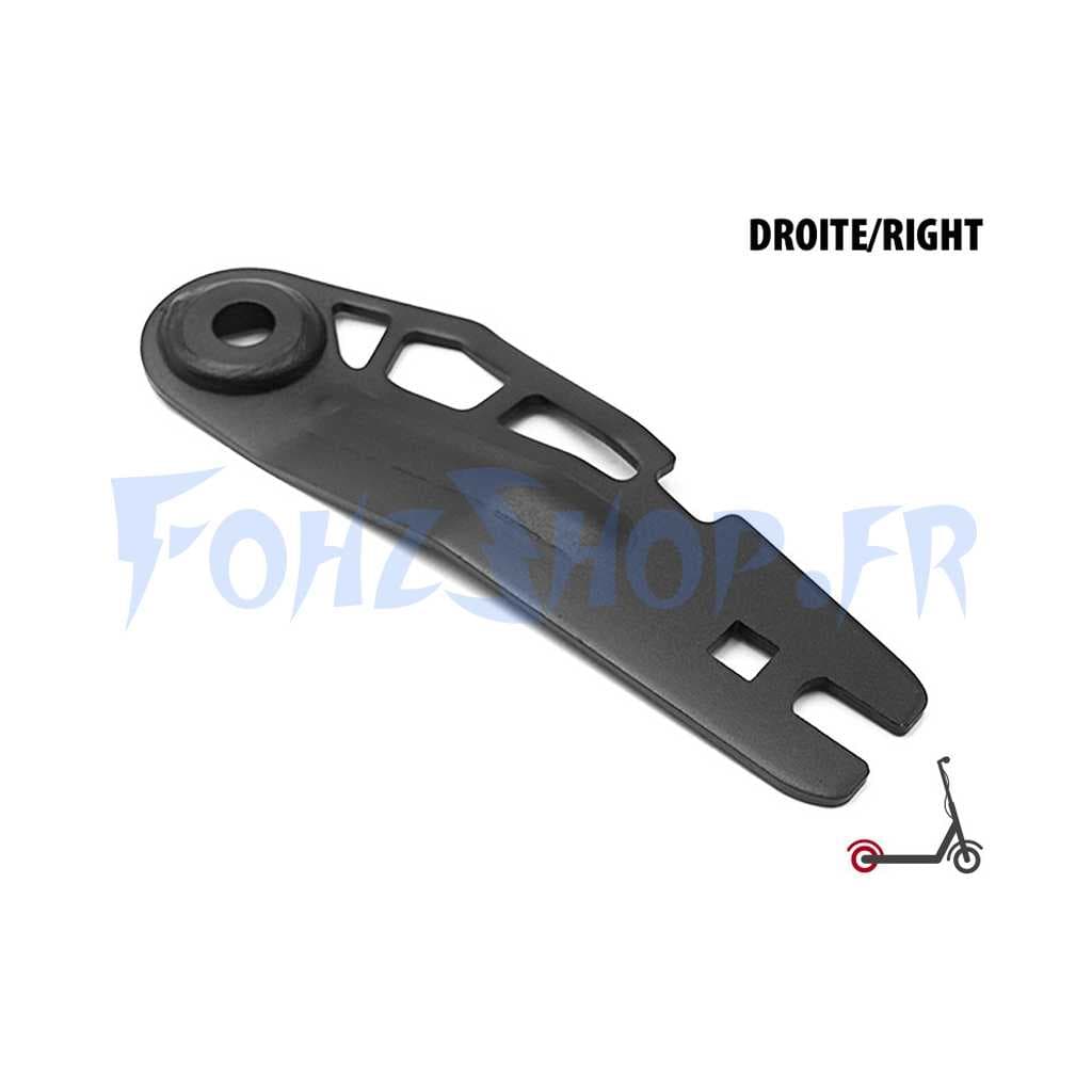 Bras oscillant arrière droit pour Kukirin A1