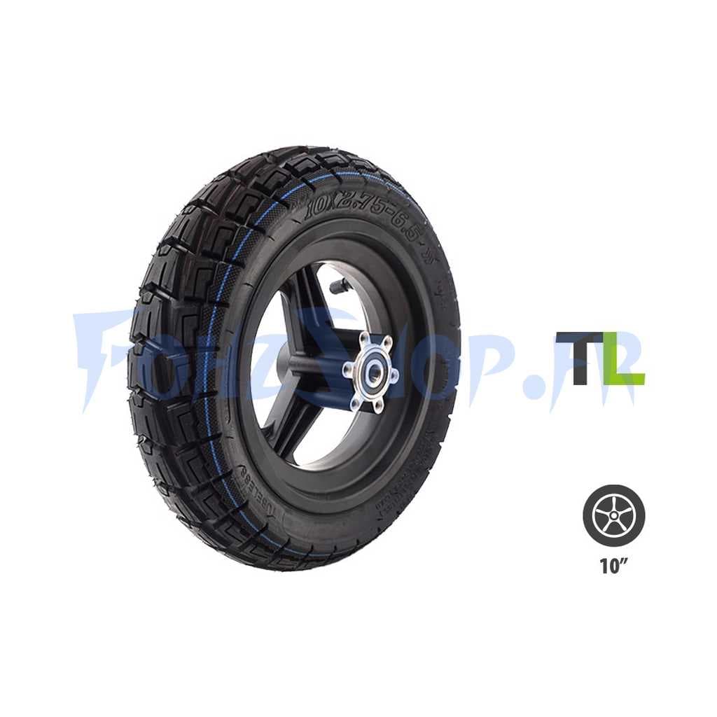 Roue avant pour Kukirin G2