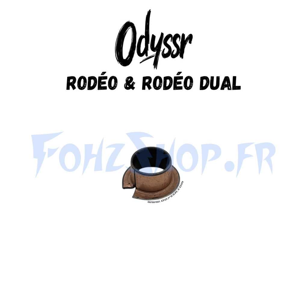 Manchon autolubrifiant pour Odyssr Rodeo & Rodeo Dual