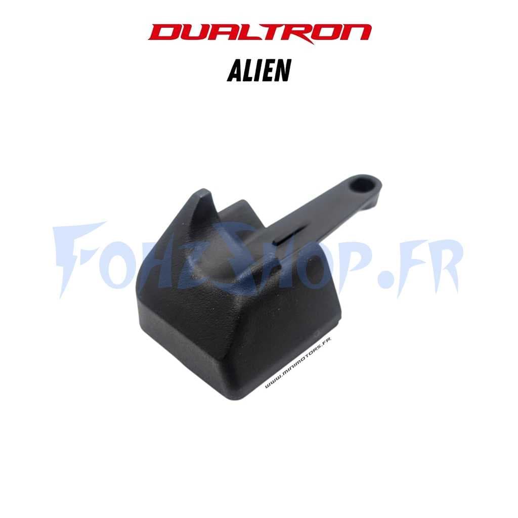 Cache avant droit pour Dualtron Alien
