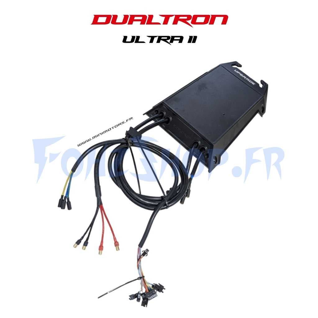Contrôleur 72V 40A pour Dualtron Ultra 2
