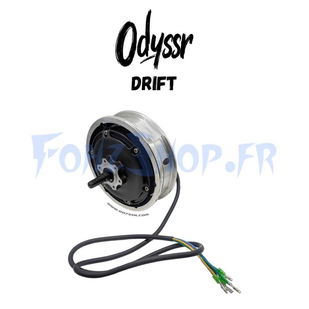Moteur pour Odyssr Drift