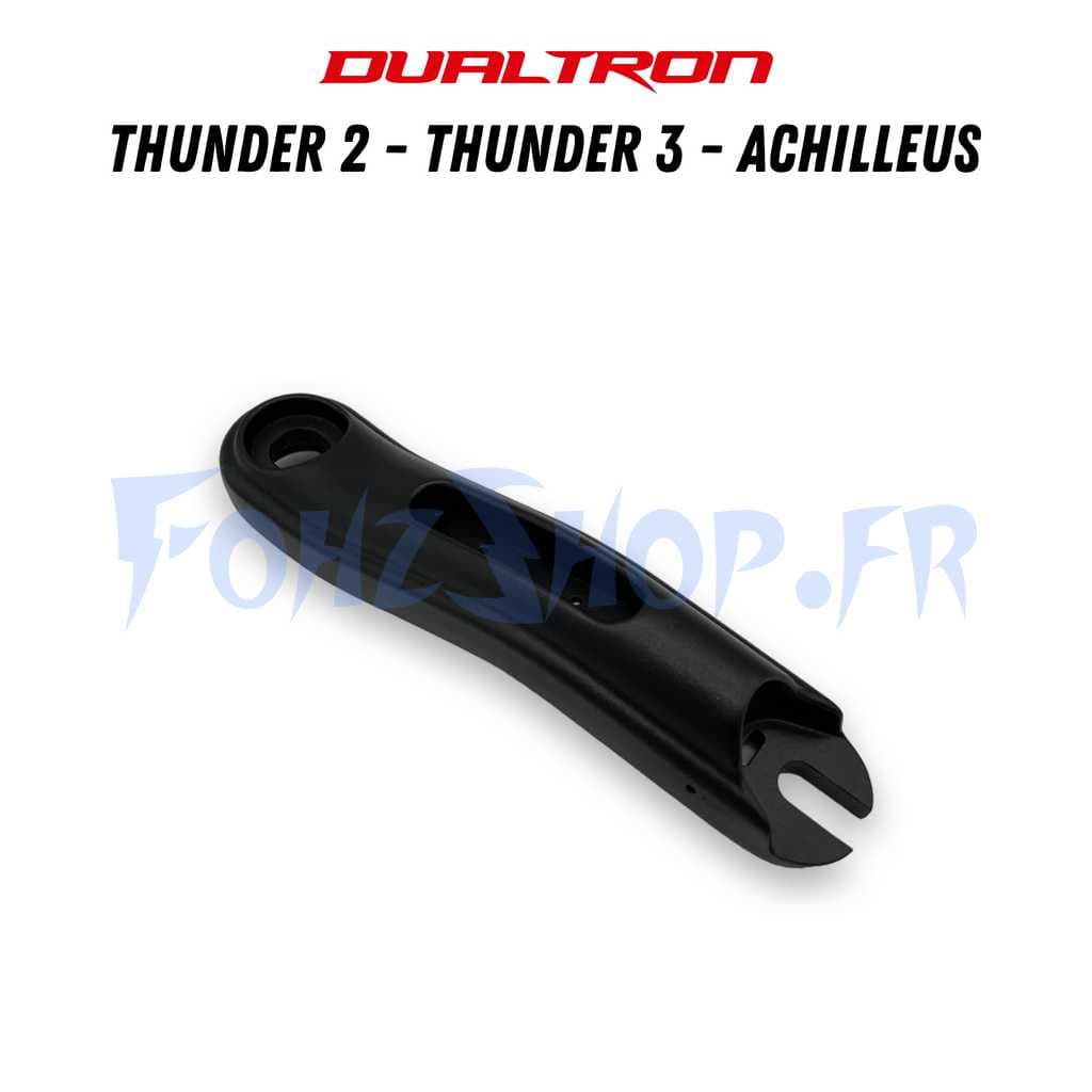 Bras de fourche avant gauche pour Dualtron Thunder 2, Thunder 3 & Achilleus