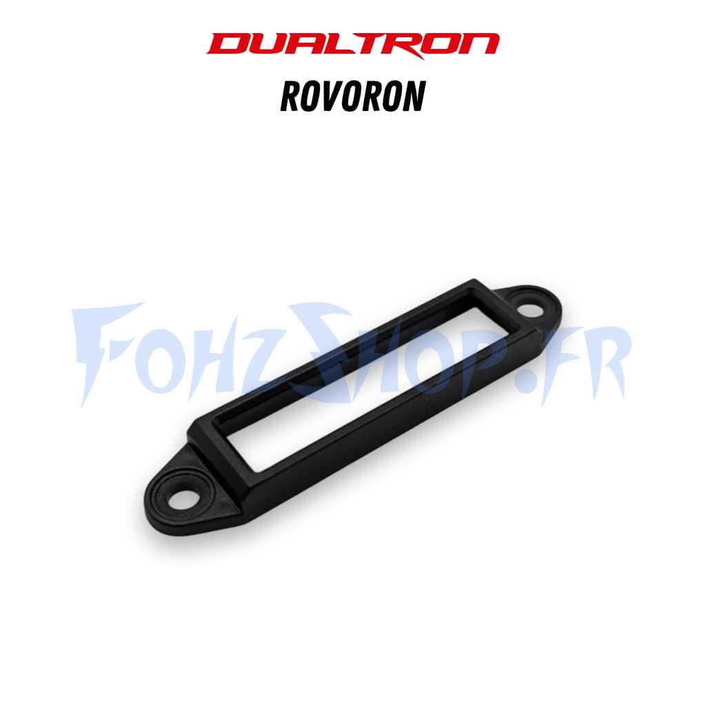 Cache réflecteur pour Dualtron & Rovoron