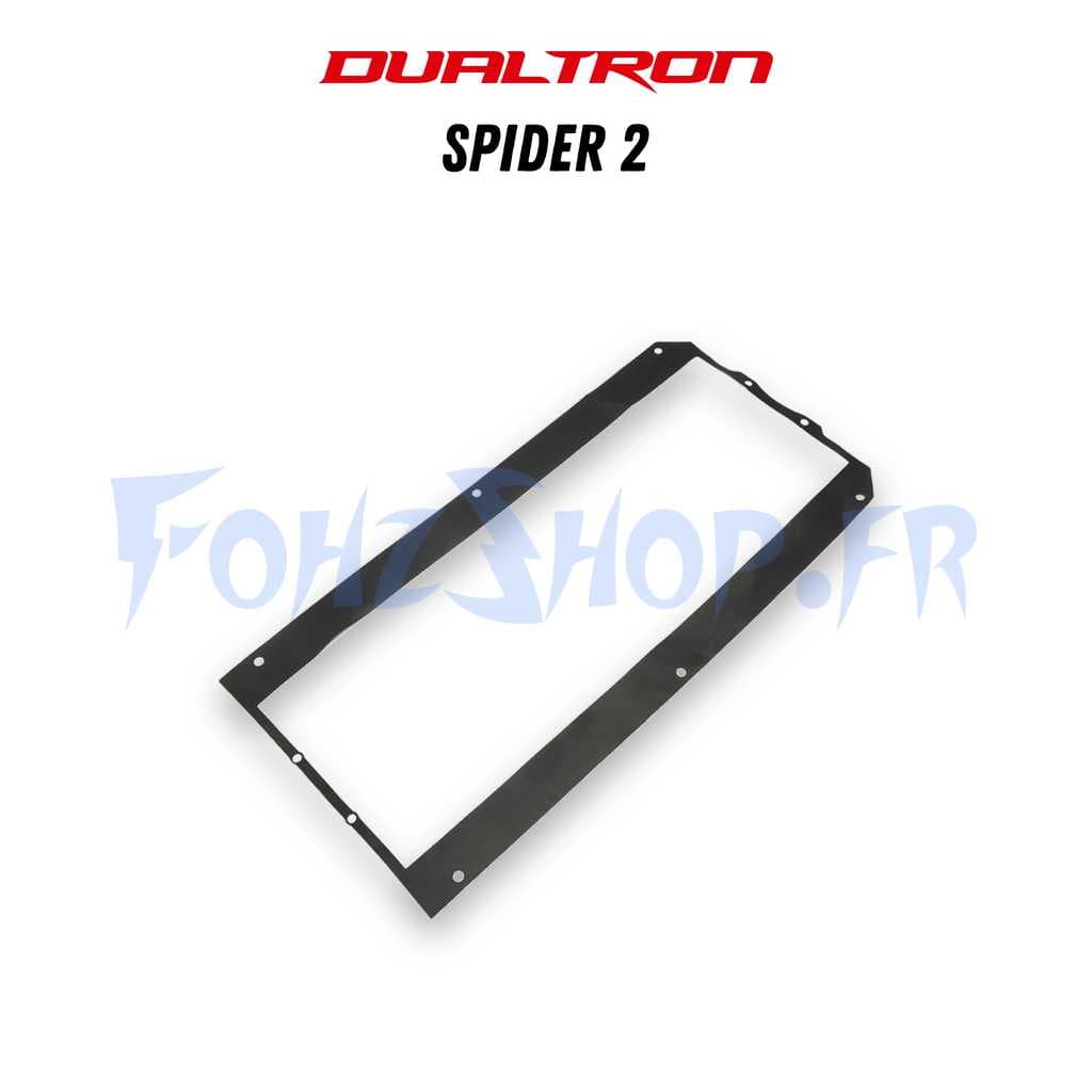 Joint d'étanchéité de deck pour Dualtron Spider 2
