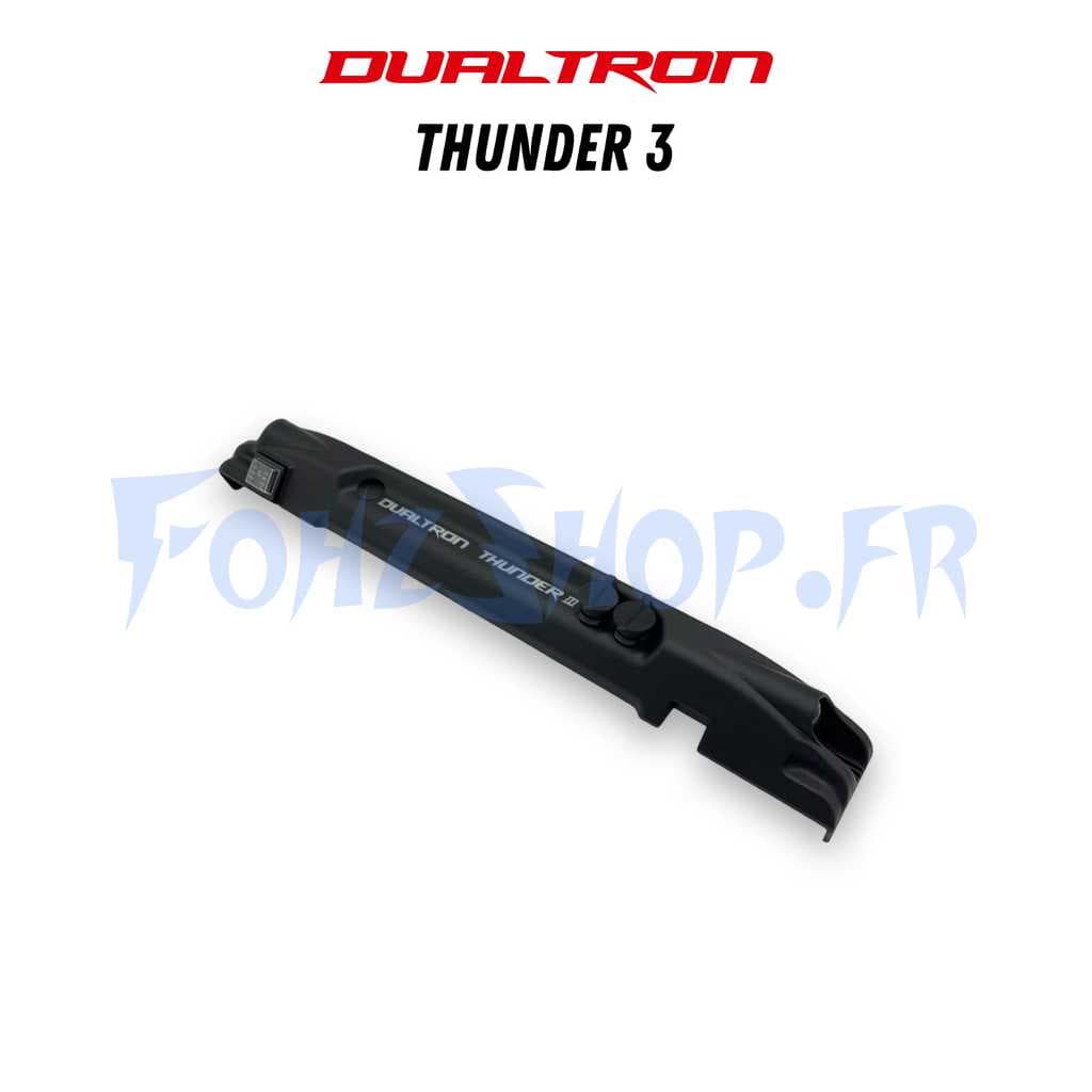 Cache LED latéral gauche pour Dualtron Thunder 3