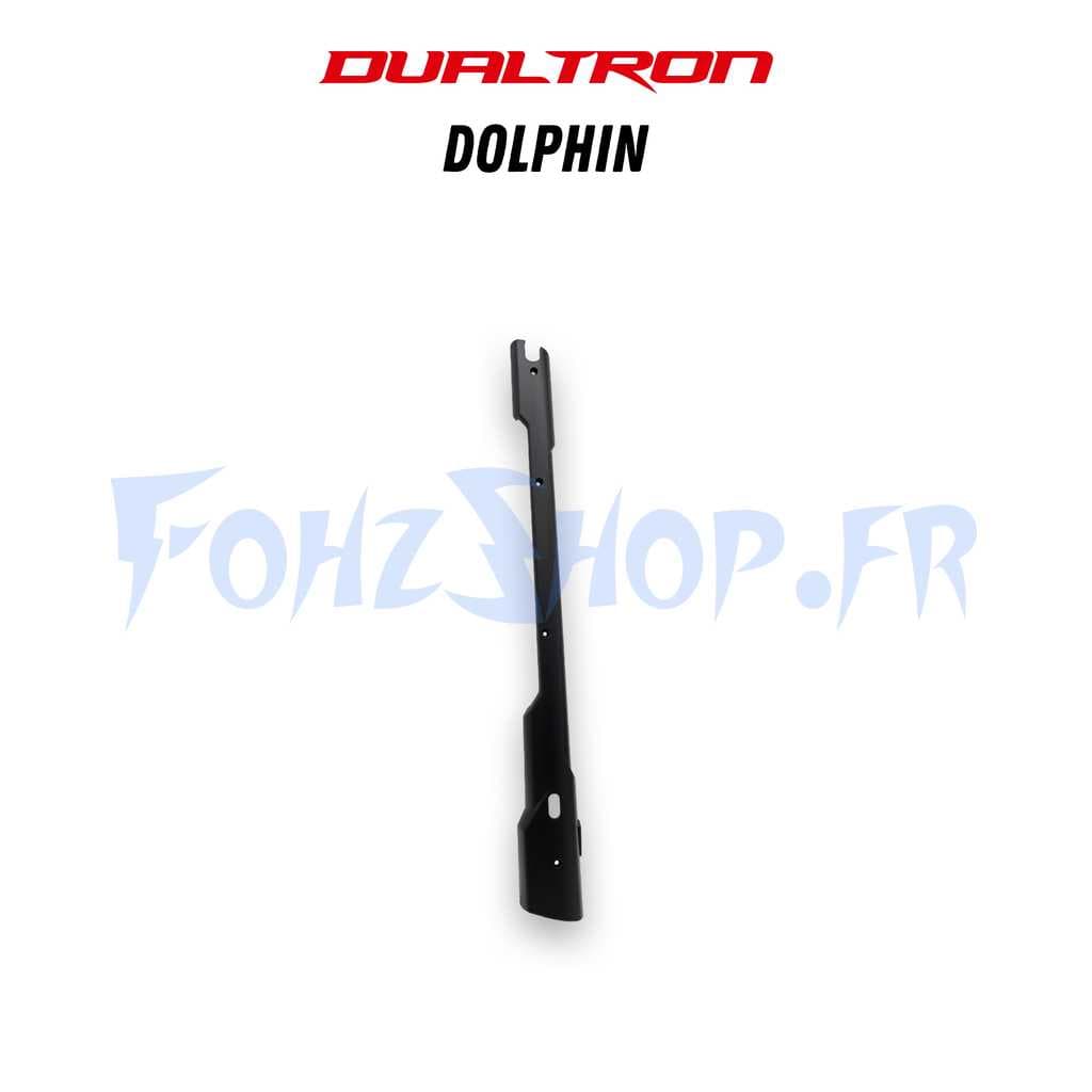 Cache colonne de direction droit pour Dualtron Dolphin