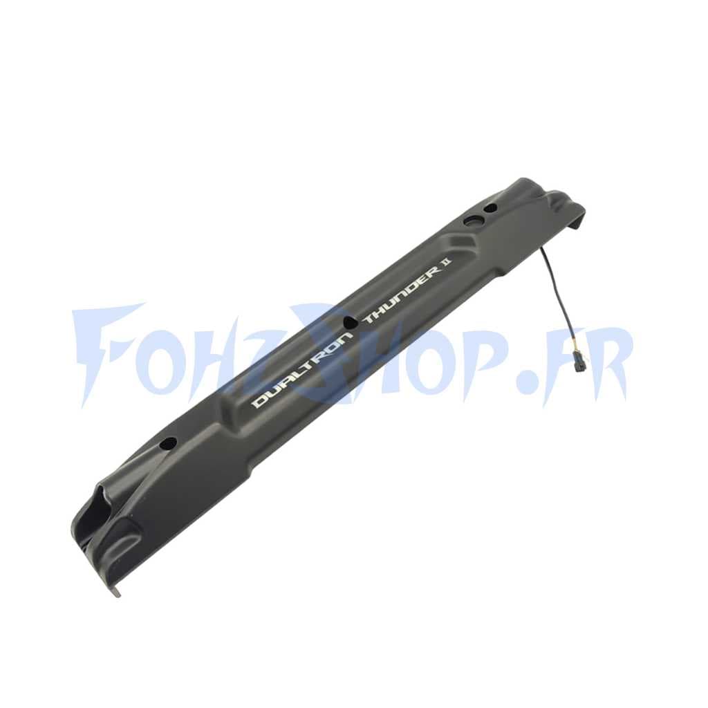 Cache de côté droit complet pour Dualtron