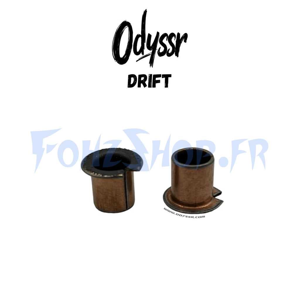 Manchon bras 8 (x2) pour Odyssr Drift