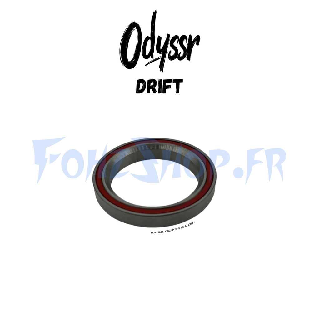 Roulement de colonne de direction pour Odyssr Drift
