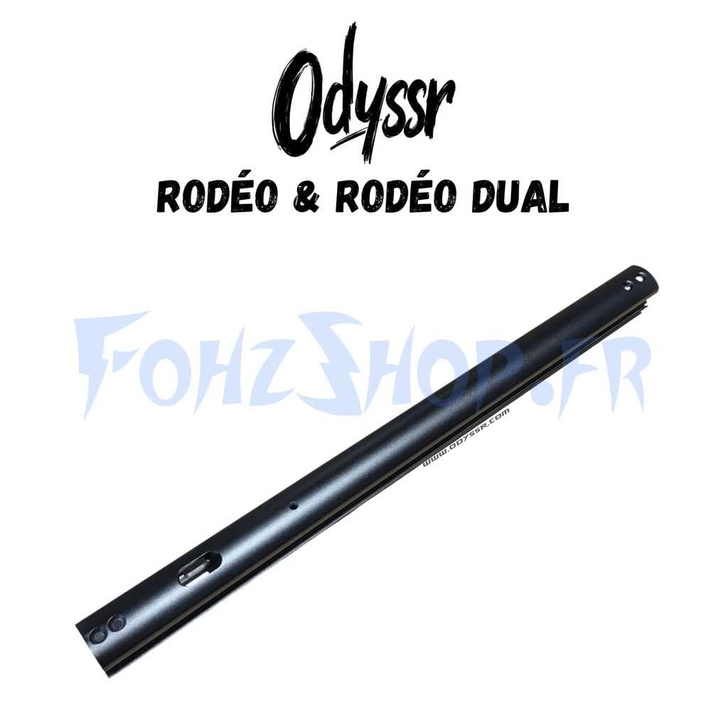 Colonne de direction pour Odyssr Rodeo & Rodeo Dual