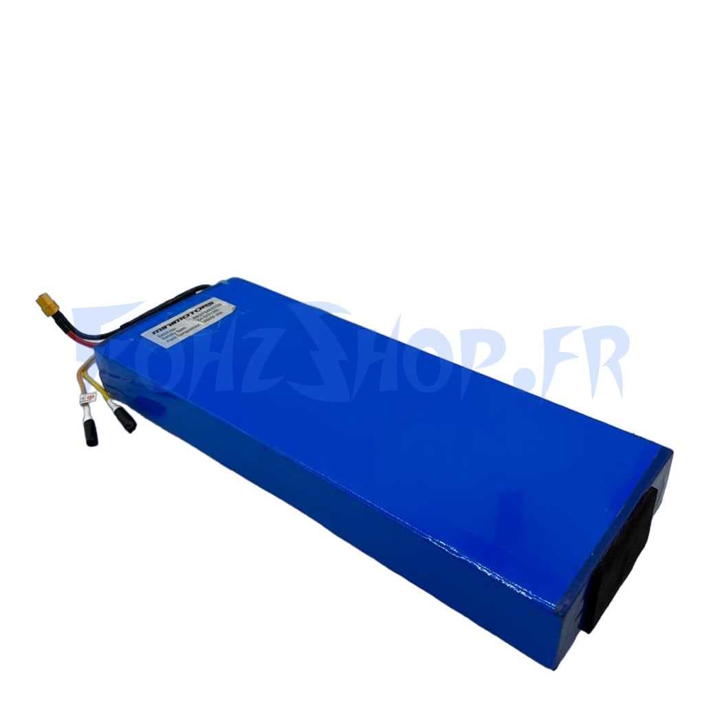 Batterie 52V 13Ah reconditionnée pour Dualtron Mini, Mini Limited & Mini Special