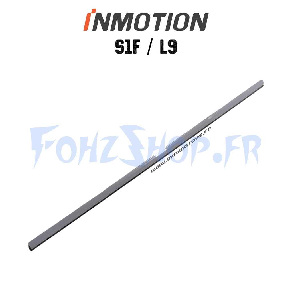 Cache LED deck gauche pour Inmotion S1F