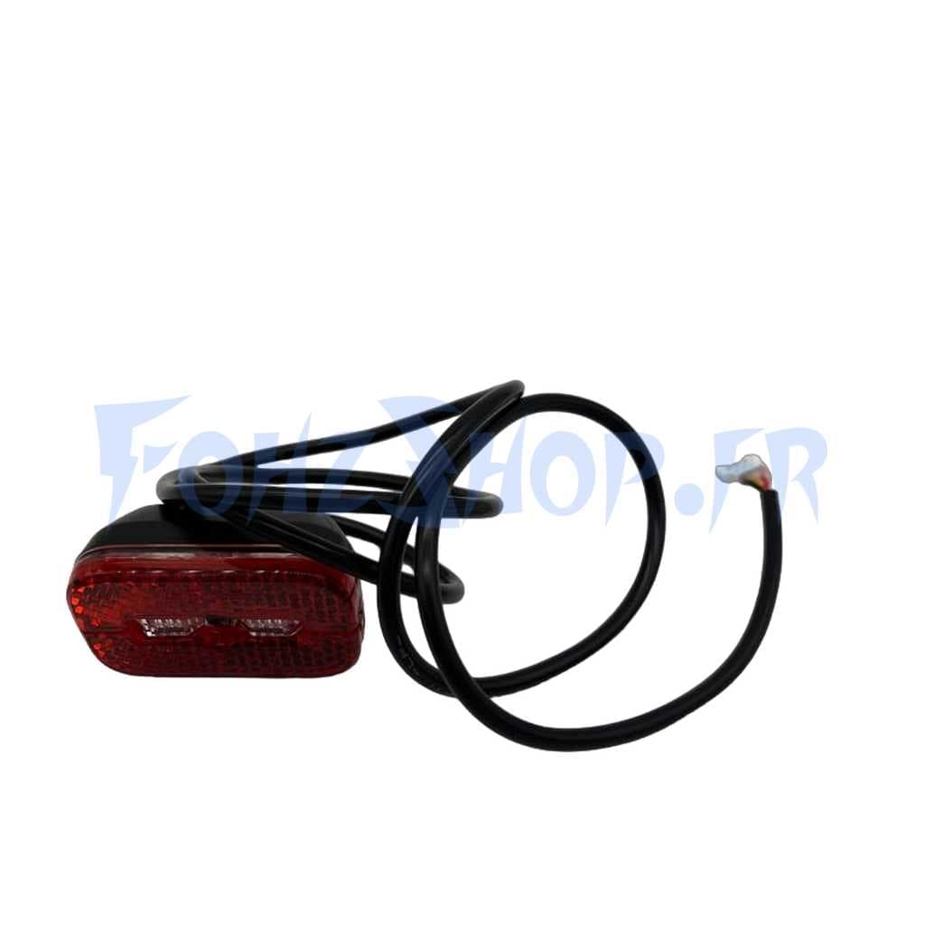 Feu stop pour Kuickwheel M16