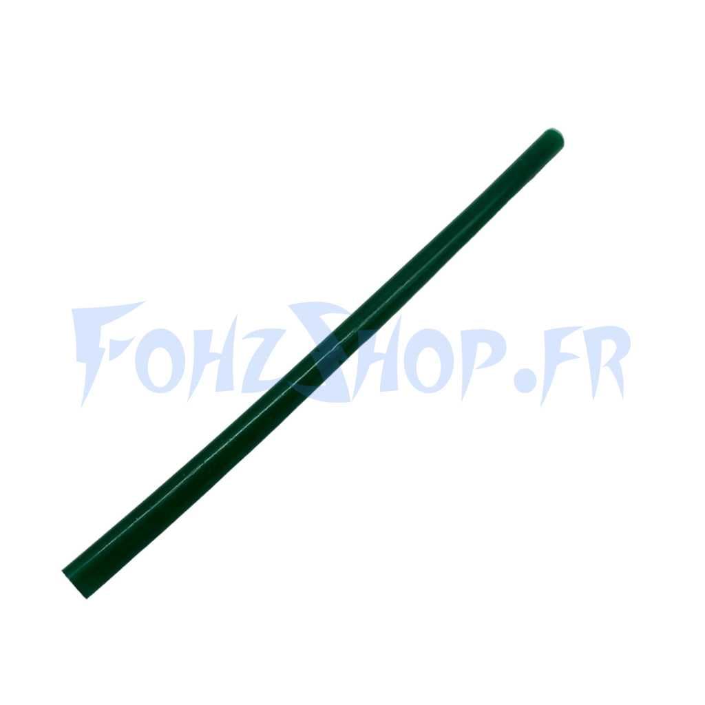 Tige de suspension verte pour Dualtron