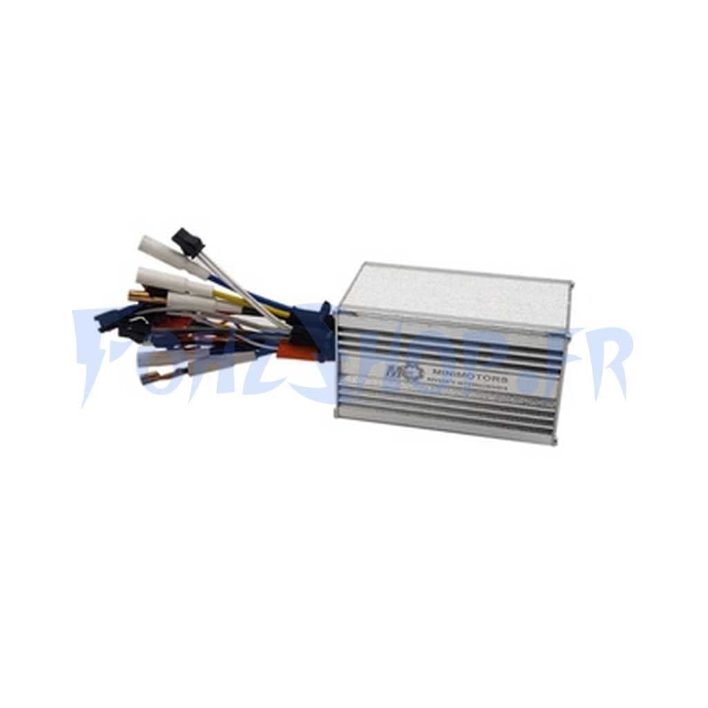 Contrôleur 60V 22A V2 pour Dualtron Spider 1 & Spider 1 Limited