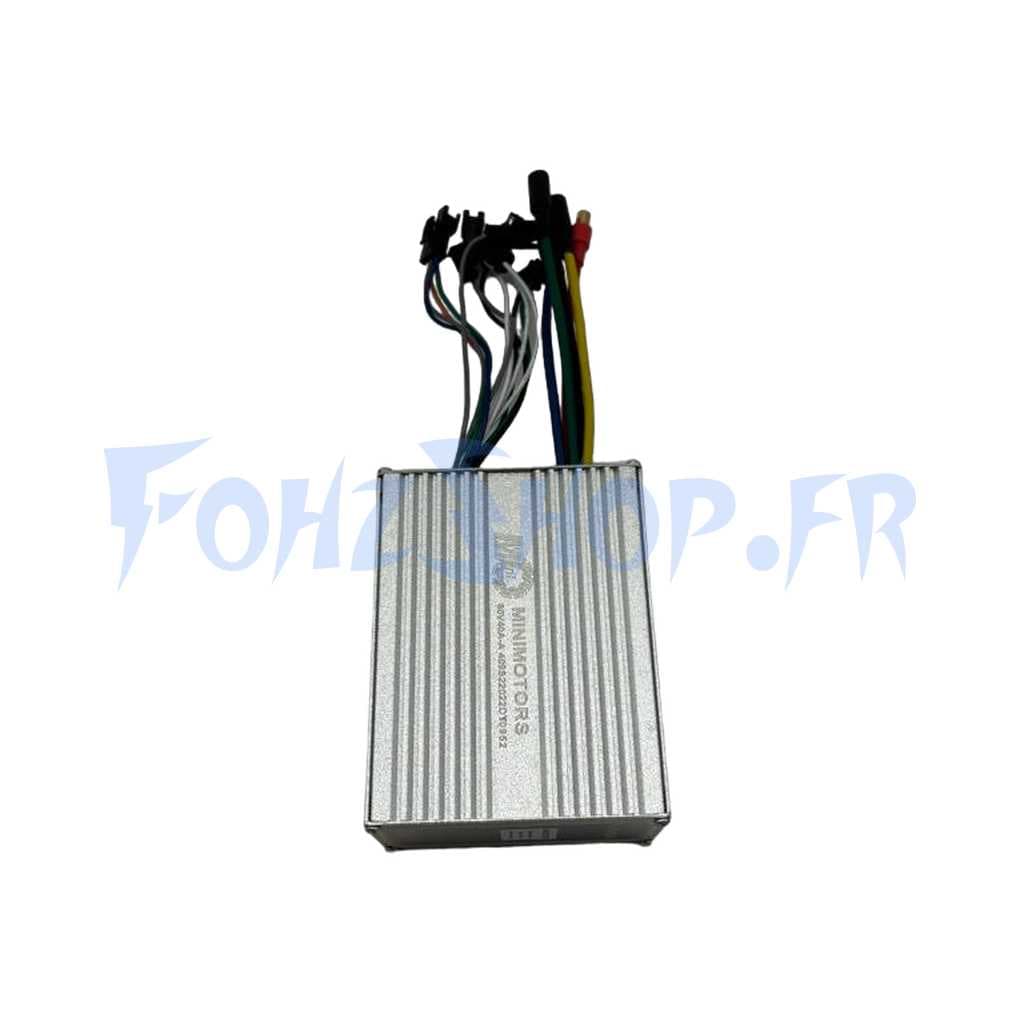 Contrôleur 60V 40A (A) V2 pour Dualtron Thunder & Ultra