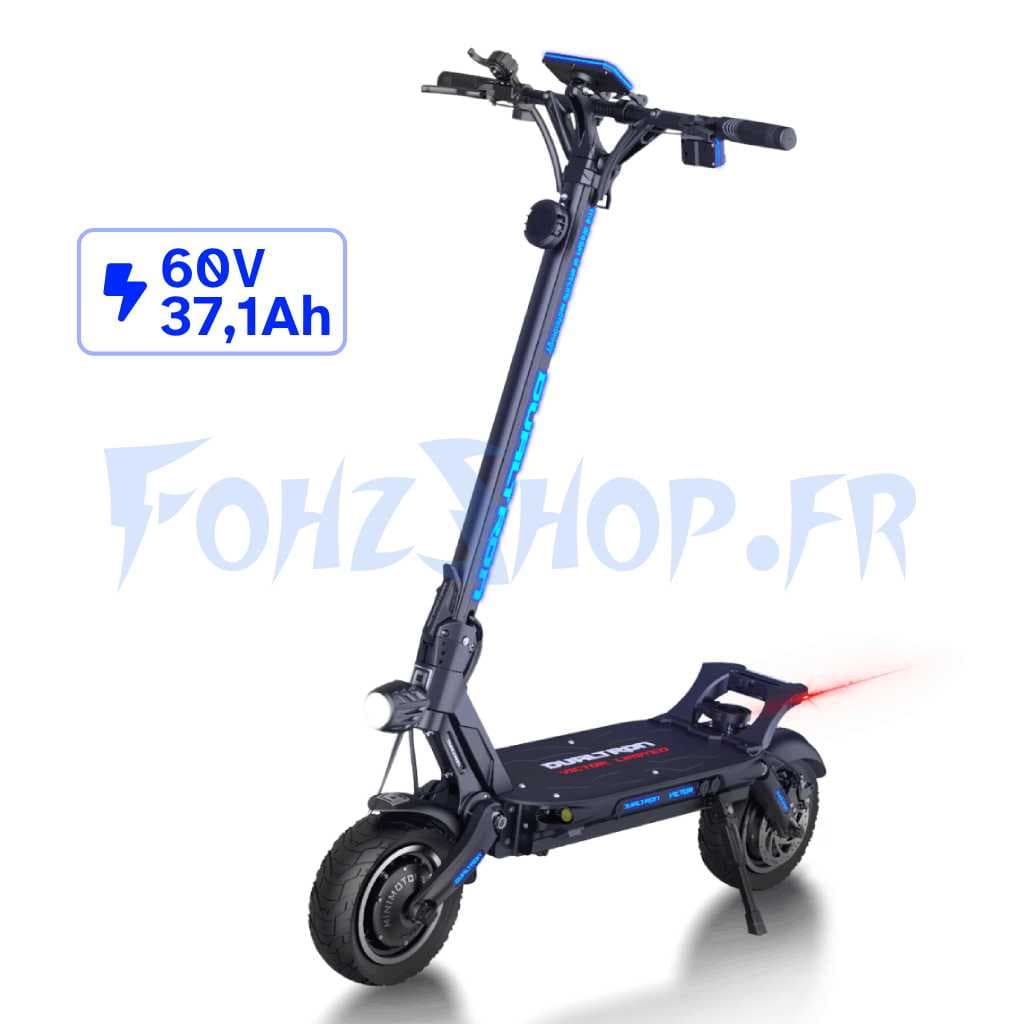 Dualtron New Victor Limited 60V 37,1Ah