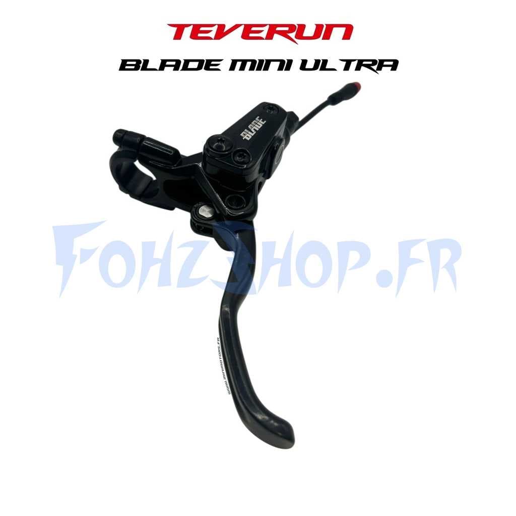 Levier de frein droit pour Teverun Blade Mini Ultra
