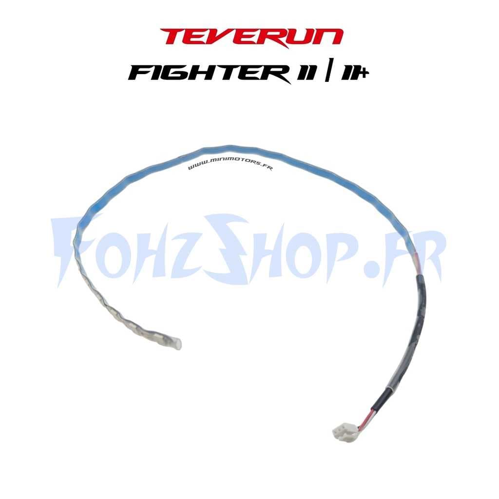 LED châssis pour Teverun Fighter 11 & 11+ 2026