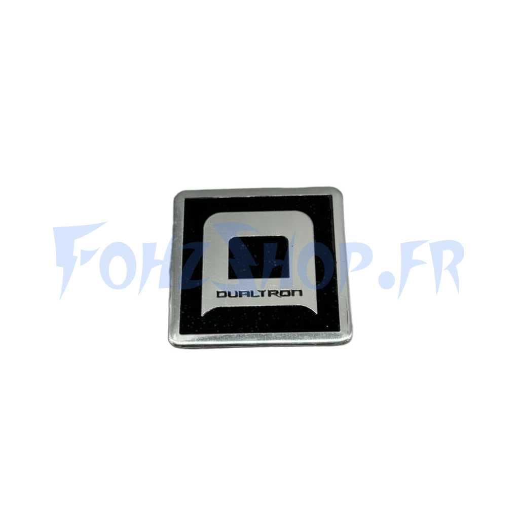 Logo sticker pour Dualtron