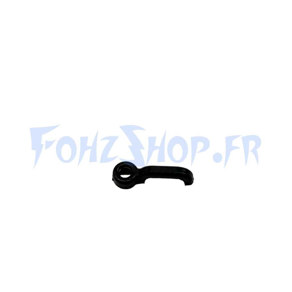 Base de fixation de LED de fourche arrière pour Dualtron Pop
