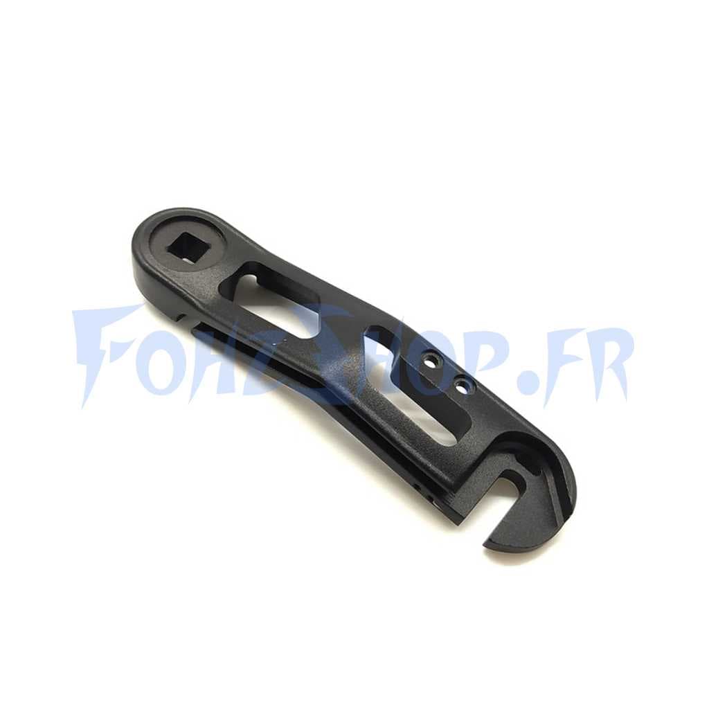 Bras de fourche avant gauche pour Dualtron Spider 1, Spider 1 Limited & Spider 2