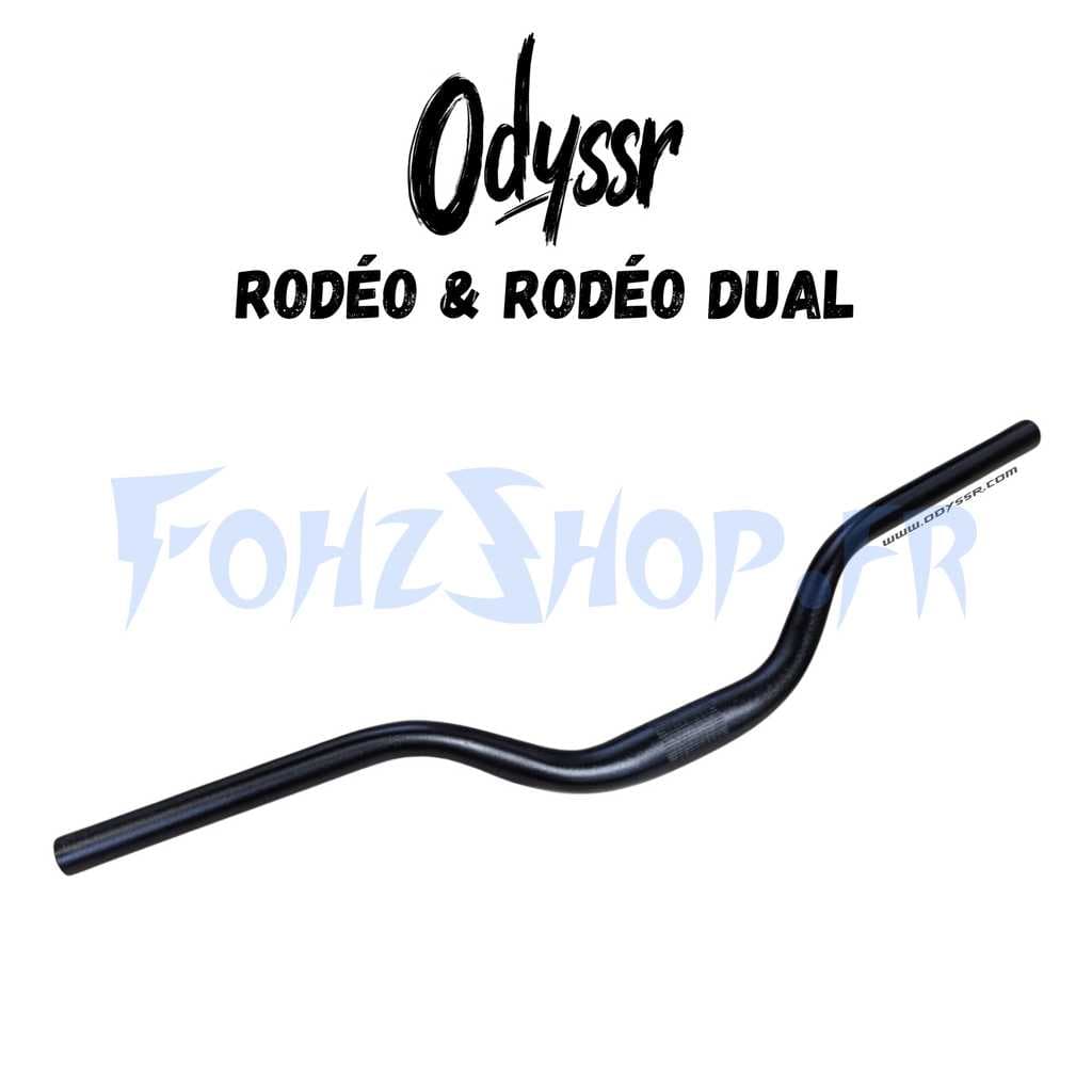 Guidon pour Odyssr Rodeo & Rodeo Dual