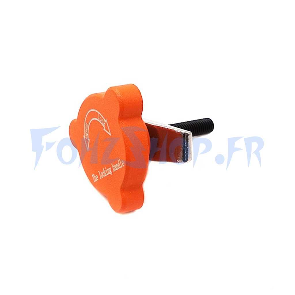 Système de pliage pour Kukirin G2 Max
