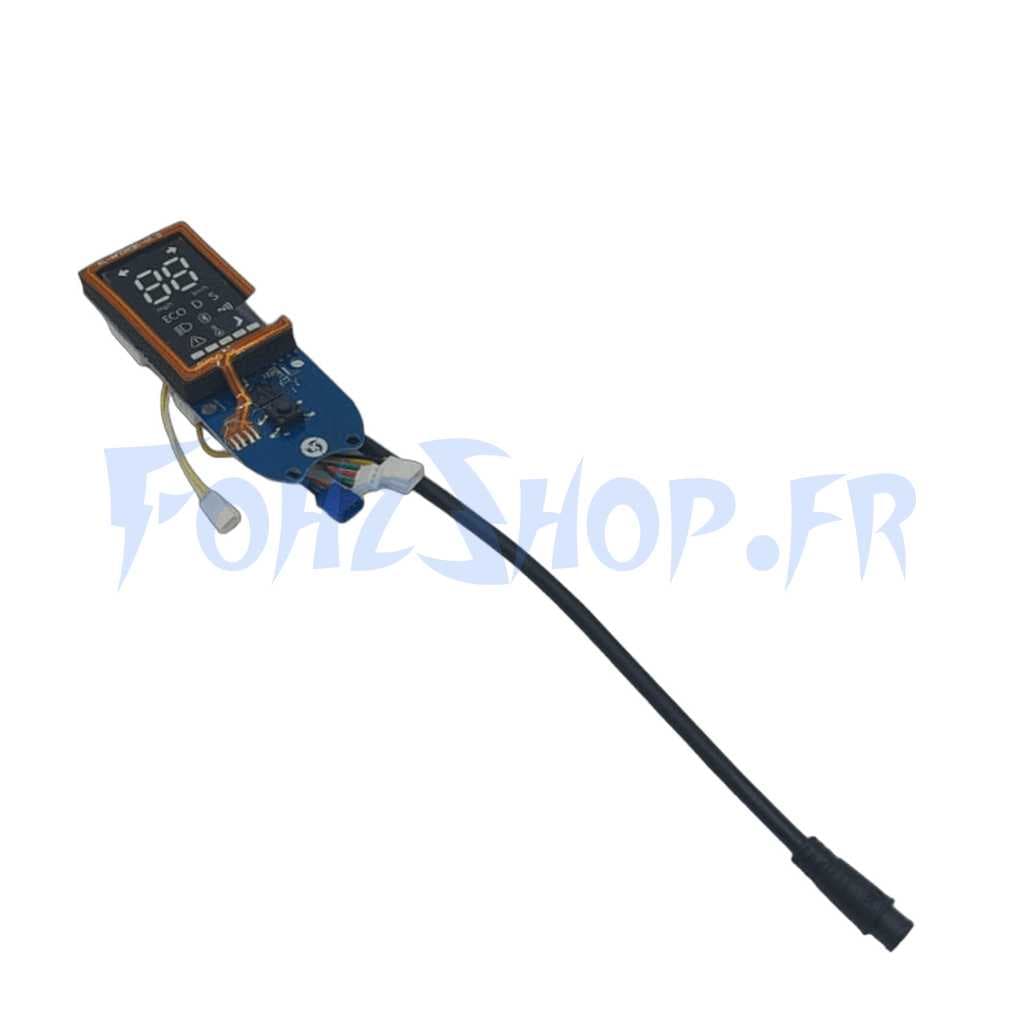 Display avec antenne NFC version 1.2 pour Kuickwheel S1-C Pro V1 & V2