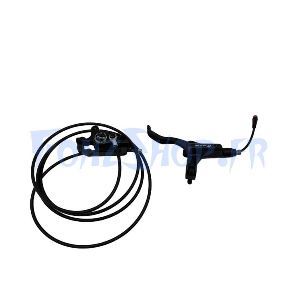 Frein hydraulique ZOOM arrière pour Hero