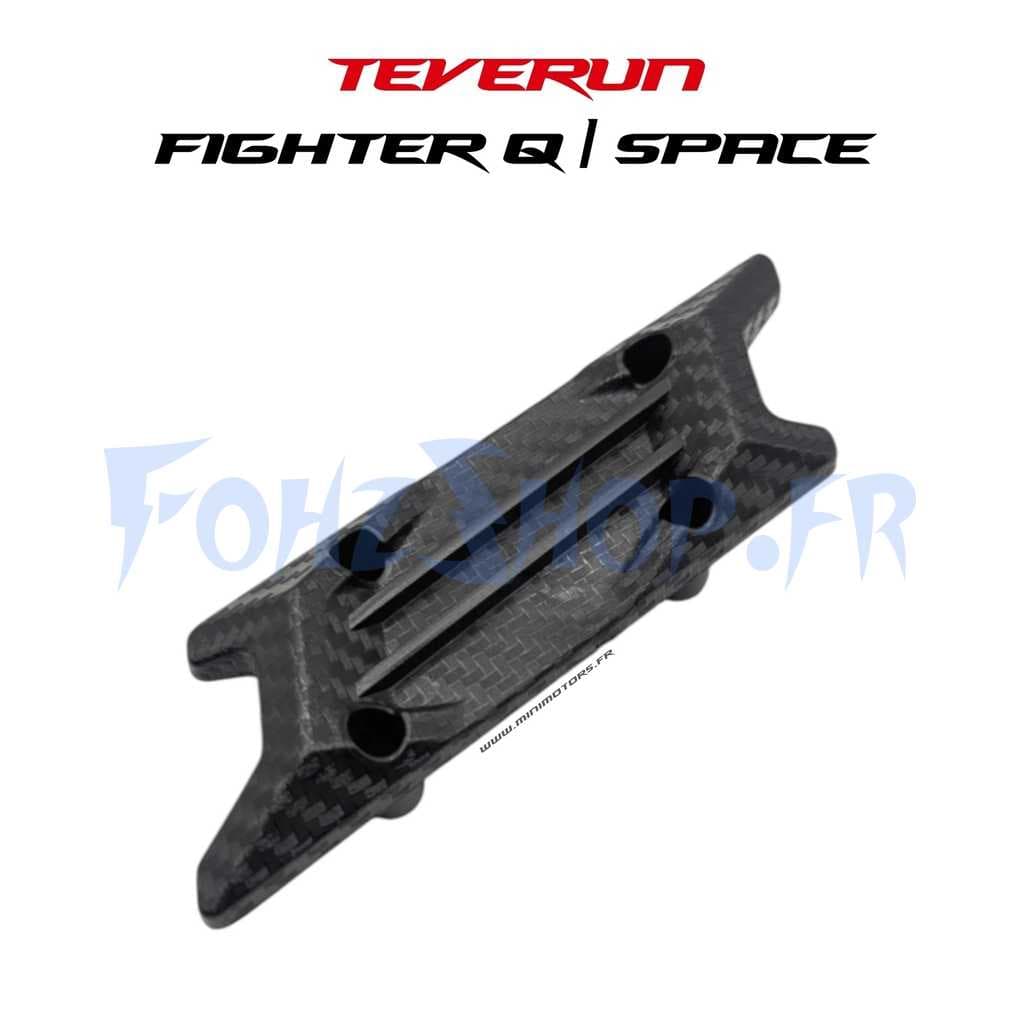 Cache de bras de pliage gauche pour Teverun Fighter Mini Q & Space