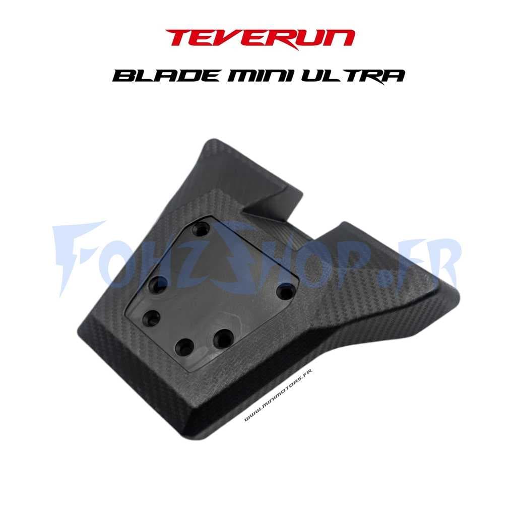 Repose-pied pour Teverun Blade Mini Ultra