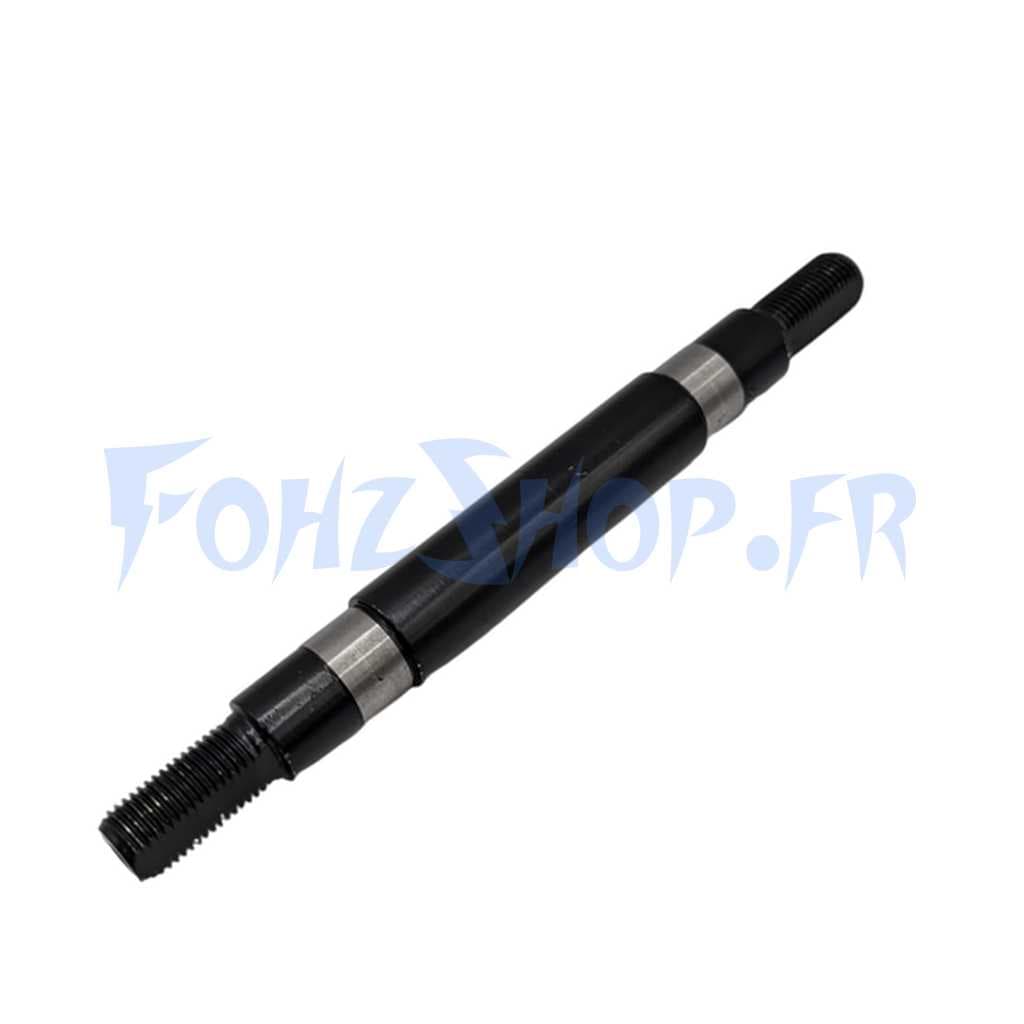 Axe de roue avant pour Dualtron Togo Limited