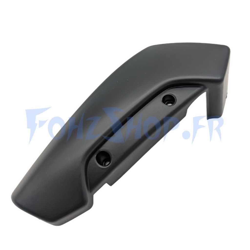 Cache de fourche arrière droit pour Dualtron Dolphin