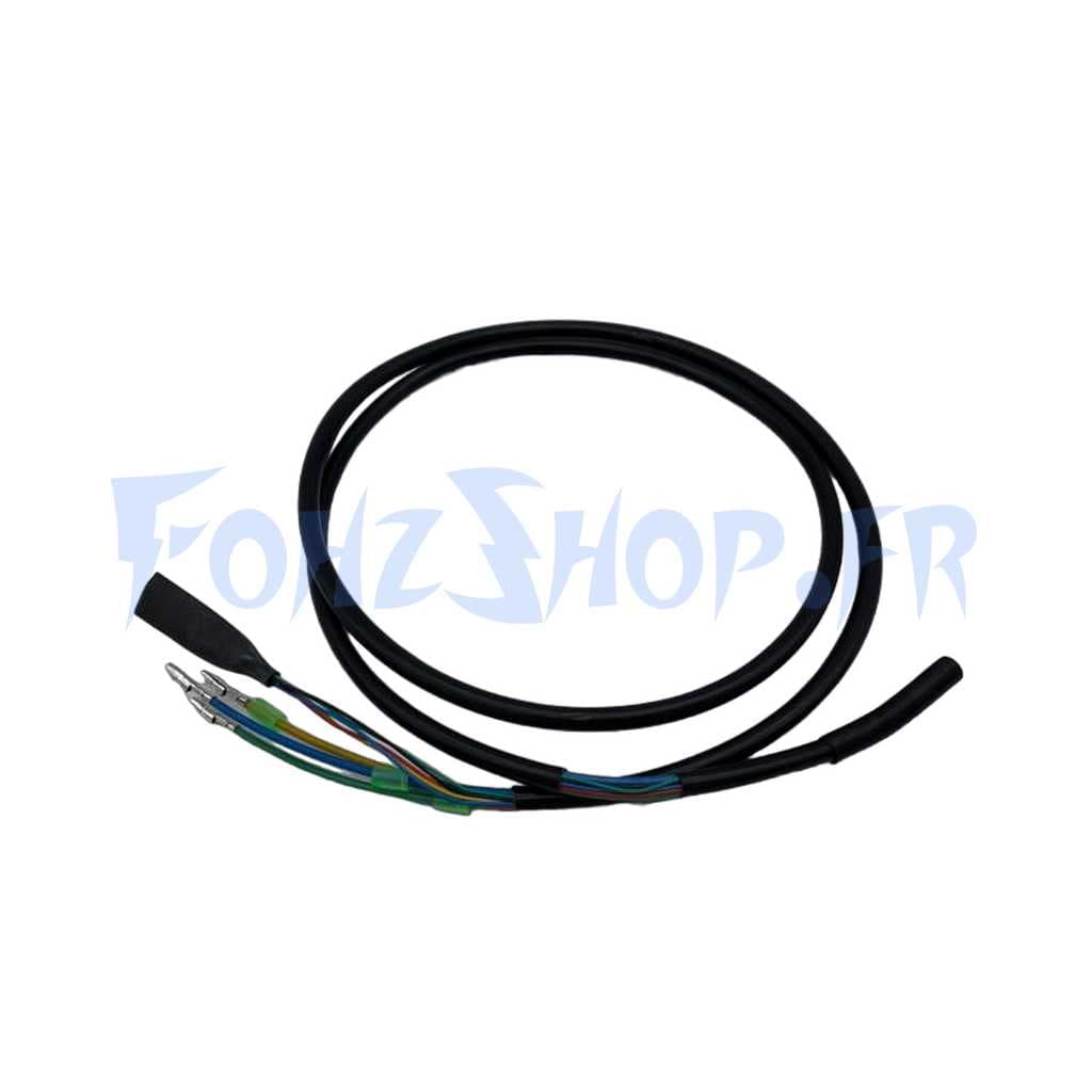 Câble moteur long pour Hero S10