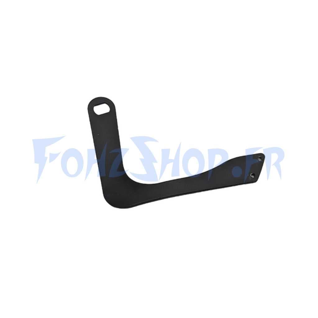 Support de garde-boue avant gauche / arrière droit pour Teverun Fighter 10, 10+, 11, 11+, Supreme