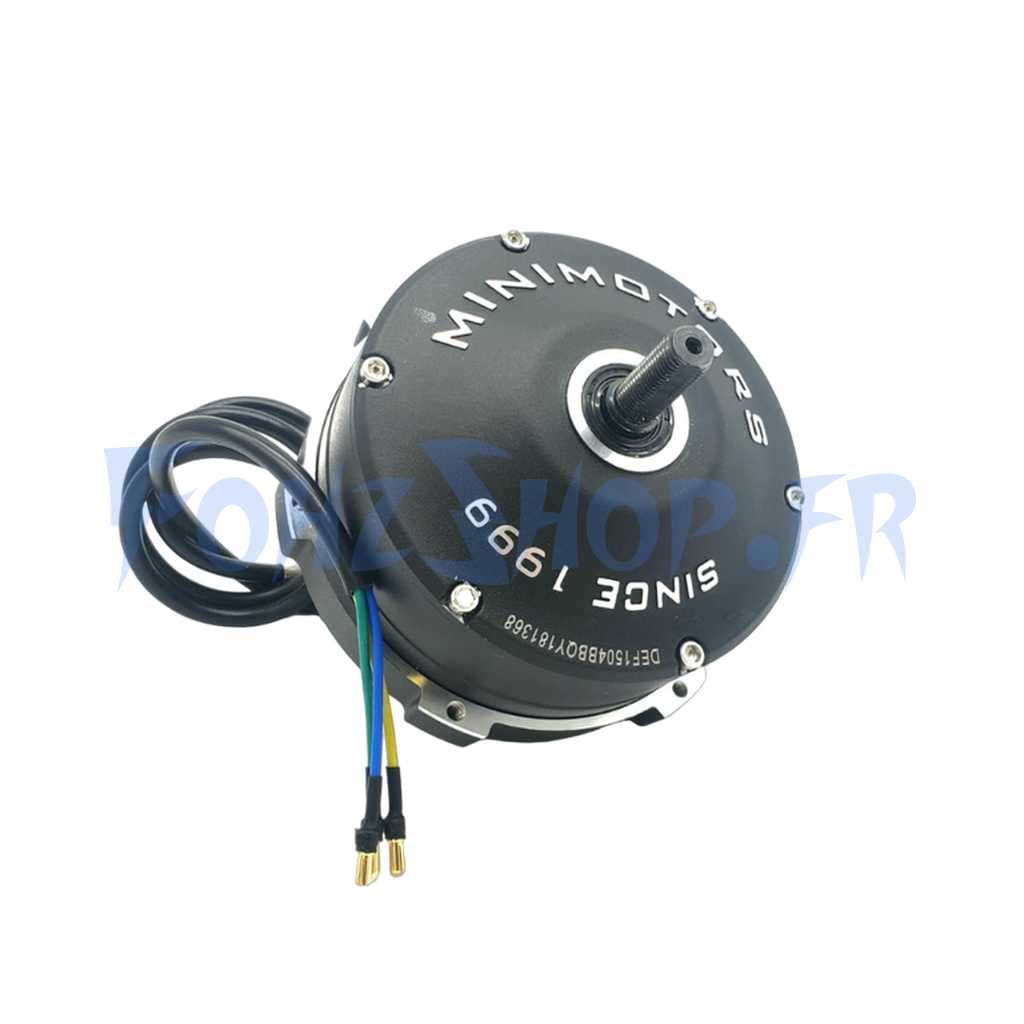 Moteur avant/arrière pour Dualtron 3, Eagle & Speedway 5