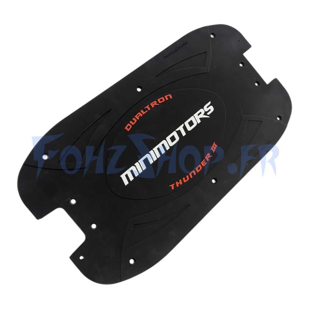 Deck avec grip silicone pour Dualtron Thunder 3
