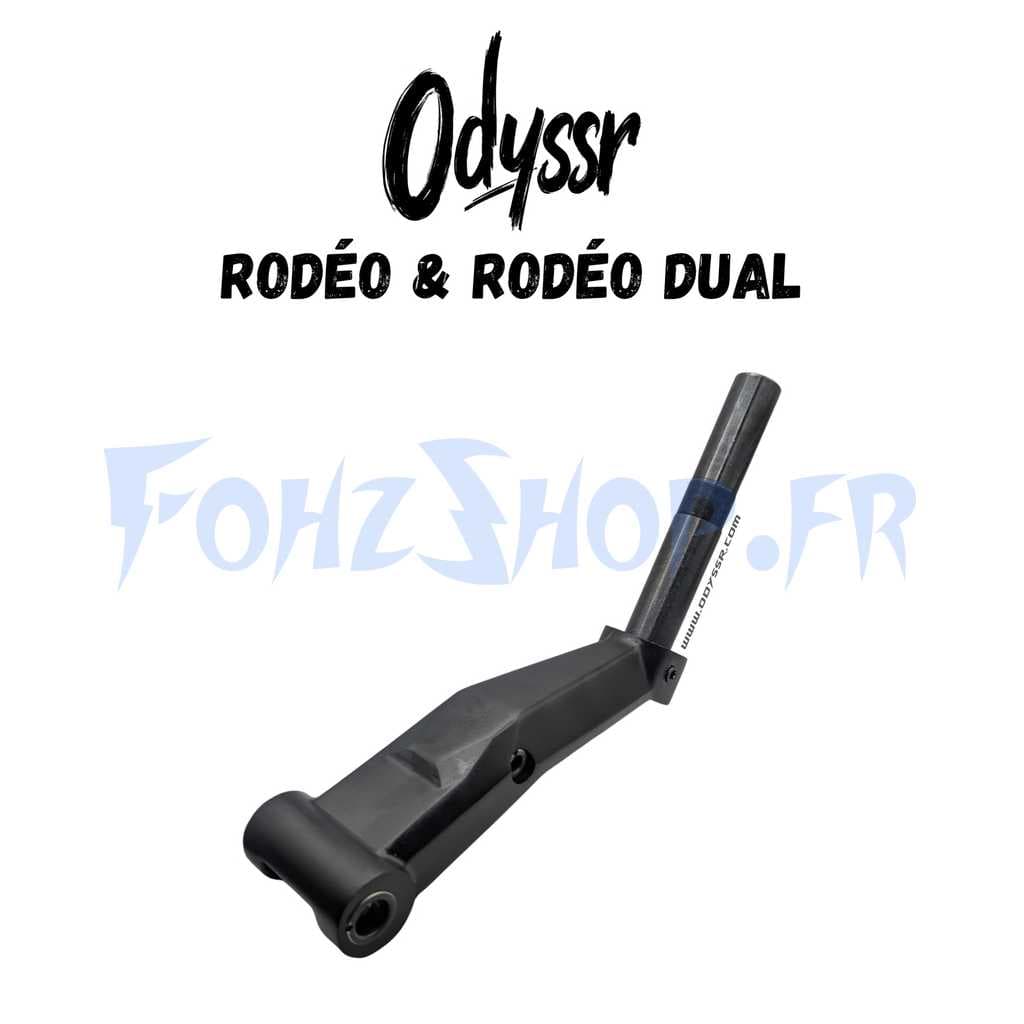 Bras de direction pour Odyssr Rodeo & Rodeo Dual