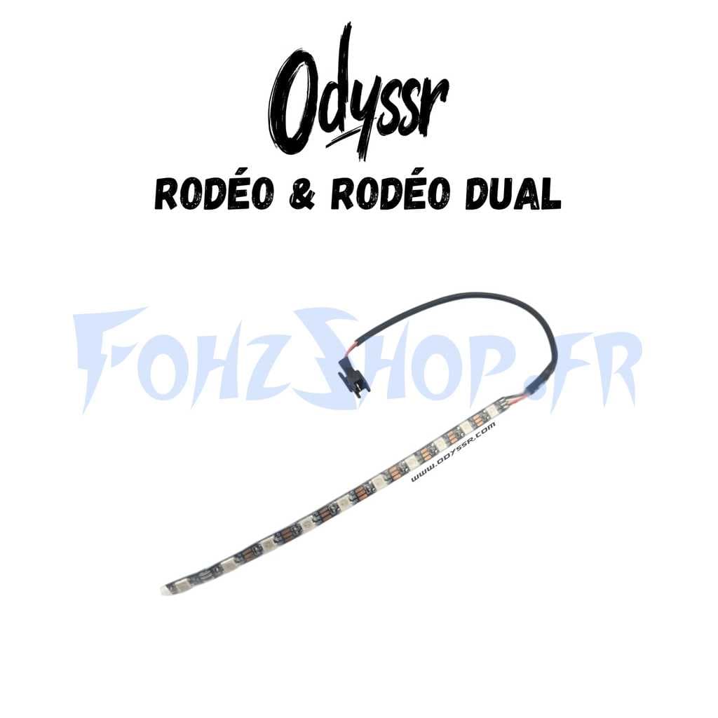 LED deck pour Odyssr Rodeo & Rodeo Dual