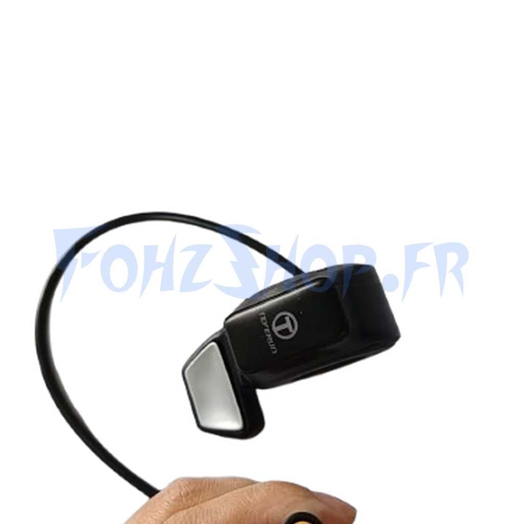Accélérateur gâchette au pouce pour Teverun Fighter Mini Pro & Mini 2026