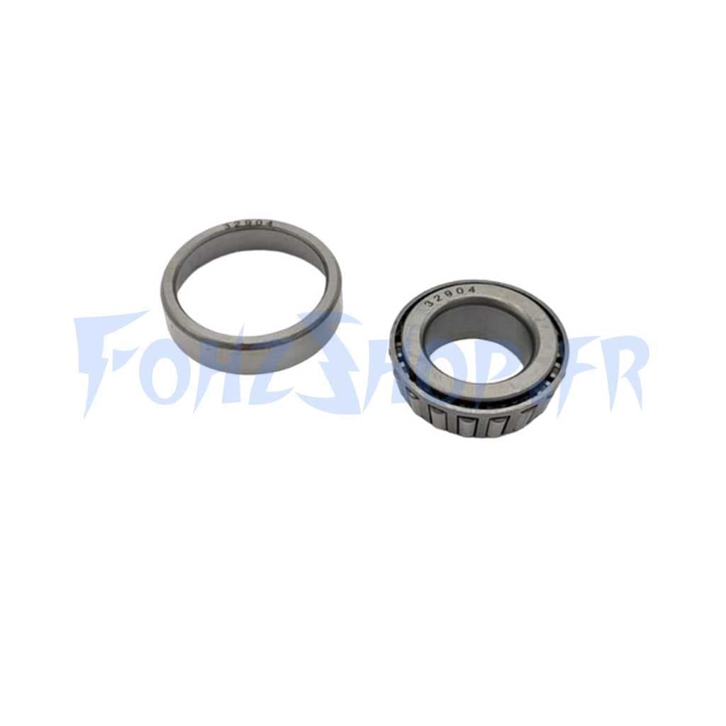 Roulement cartouche suspension 32904 pour Dualtron