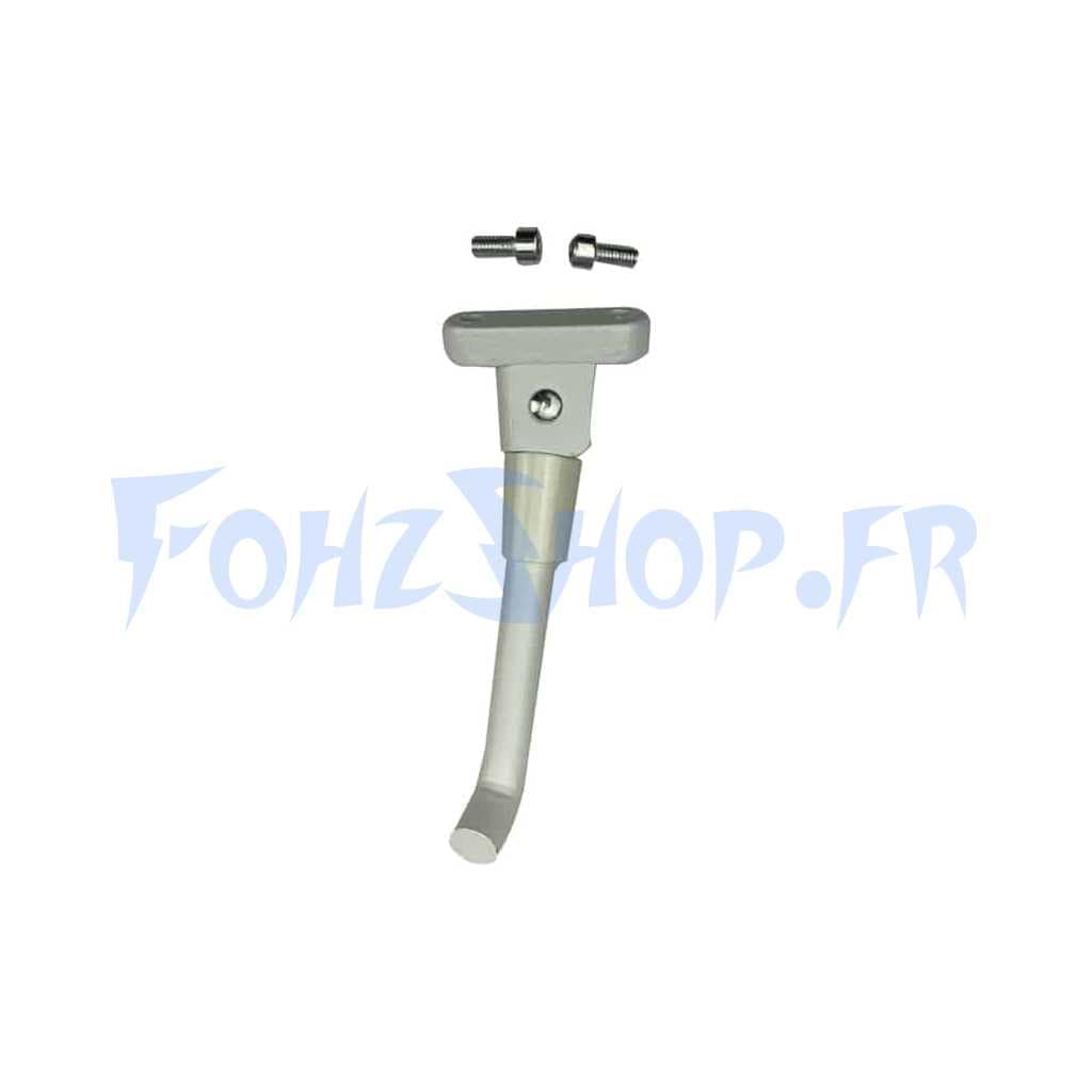 Béquille blanche pour Xiaomi M365 & M365 Pro