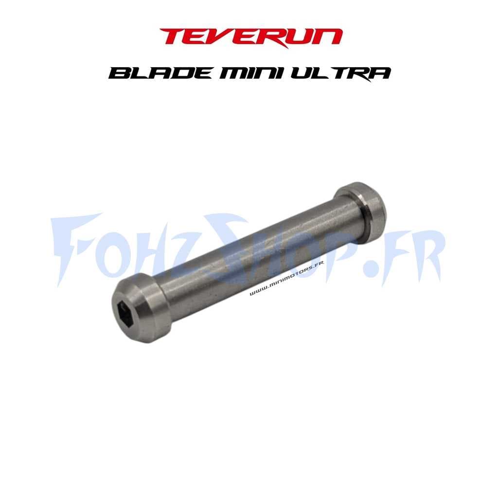Vis de verrouillage M4x28 pour Teverun Blade Mini Ultra